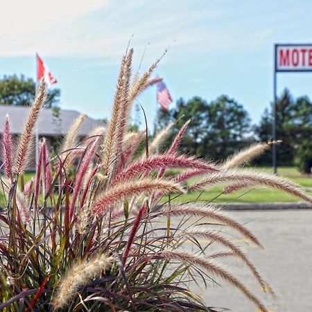 King Hotel Palmerston Kültér fotó